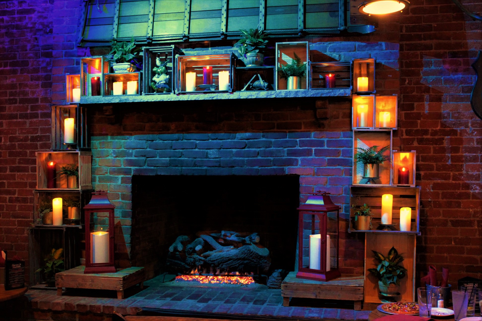 11 Restaurants with Fireplaces We Love Taste of Massachusetts