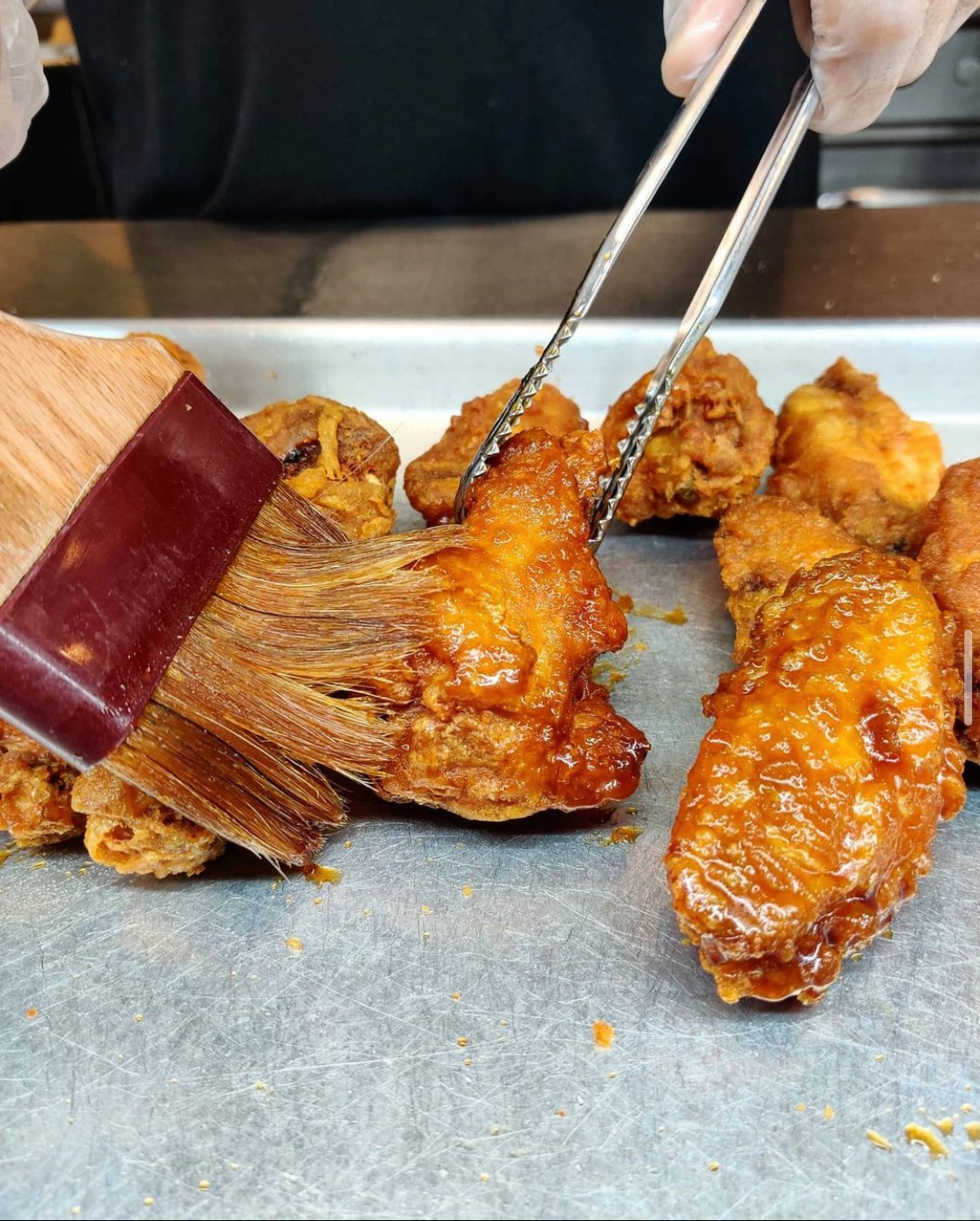 12 Underrated Wings You Need to Try! Taste of Massachusetts