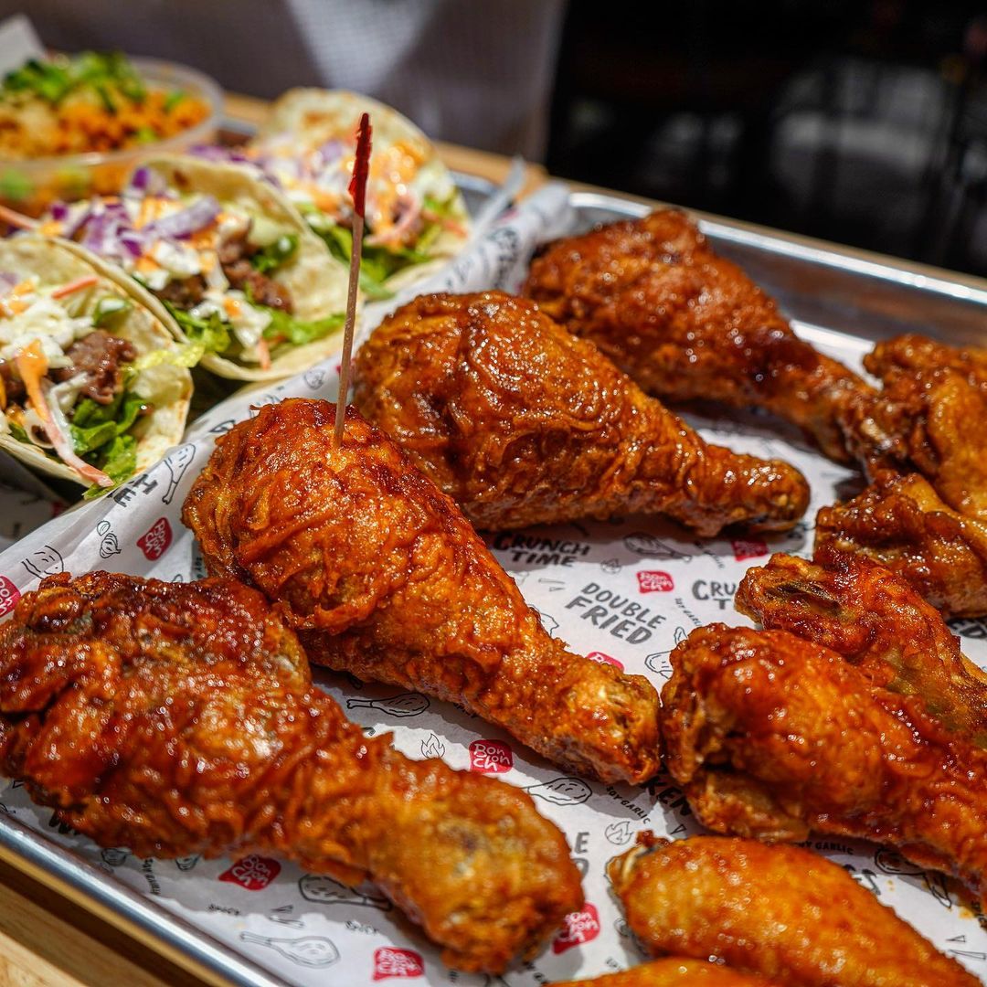 12 Underrated Wings You Need to Try! Taste of Massachusetts