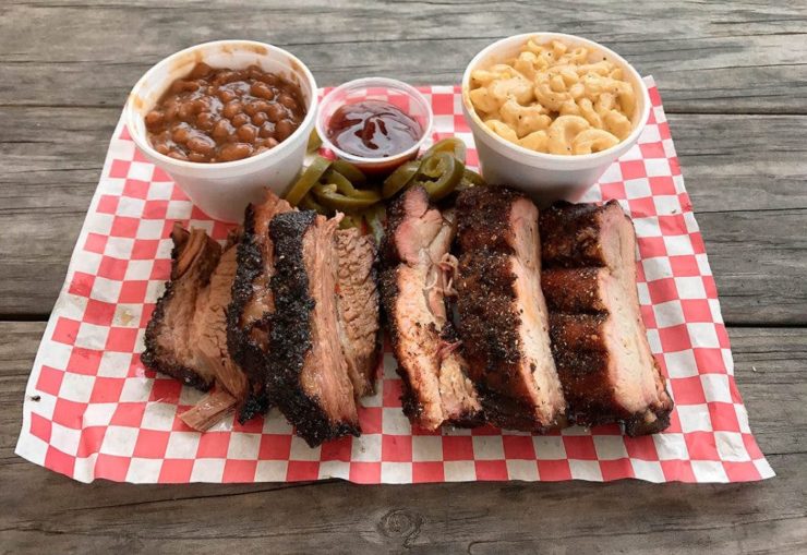 10 Fantastic BBQ Spots (Personal Favorites) - Taste of Massachusetts